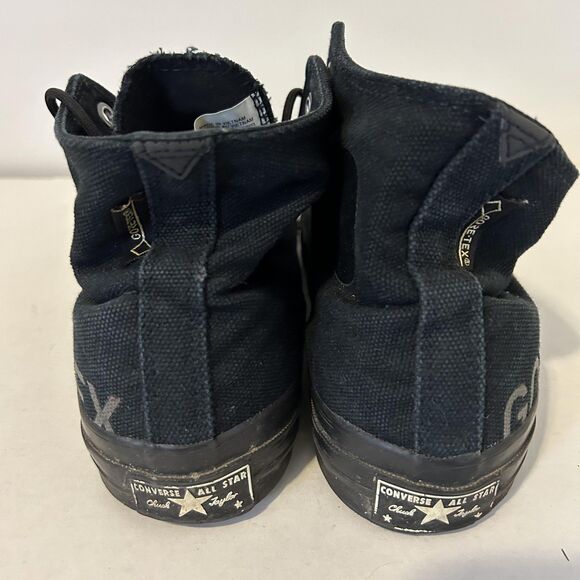 Converse Chuck Taylor All Star Gore-Tex Shoes Mens Size 11 grunge skater hi top - Picture 2 of 12